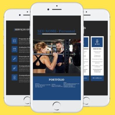 Documentação • Aplicativo para Personal Trainer e Academias - Nexur
